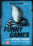 Funny Games [DVD]