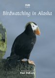 DVD Guide To Birdwatching In Alaska