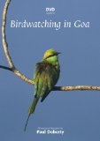 DVD Guide To Birdwatching In Goa