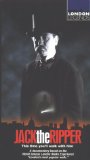 Jack The Ripper [VHS]