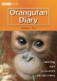 Orangutan Diaries: Series 2 [DVD]