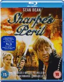 Sharpe's Peril [Blu-ray]