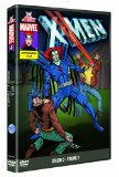 X-Men - Season 2, Volume 2 [DVD]