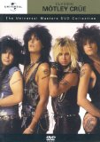 Motley Crue - The Universal Masters DVD Collection [2005]