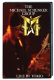 Michael Schenker Group - Live in Tokyo 1997 [DVD]