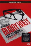 Buddy Holly: The Definitive Story [DVD] [2005]