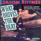 Jason Bittner - What Drives The Beat [DVD] [2008]