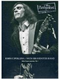 John Cipollina And Nick Gravenites Band - Rockpalast - West Coast Legends Vol.1 [DVD]