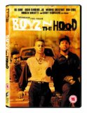 Boyz 'N The Hood [DVD] [1991]