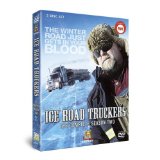 Ice Road Truckers - Series 2 - Complete [DVD] [2008]