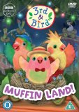 3rd And Bird - Muffinland [DVD]