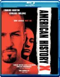 American History X [Blu-ray] [1998]