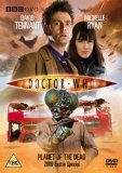 Doctor Who - Planet Of The Dead [DVD]