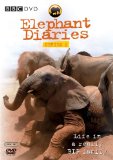Elephant Diaries - Series 2 [DVD]