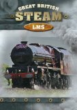 Great British Steam - LMS [DVD]