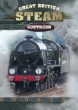 Great British Steam - Southern [DVD]