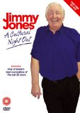 Jimmy Jones - A Cultural Night Out [DVD] [1990]
