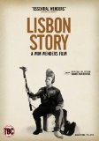 Lisbon Story [DVD]