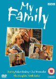My Family - Series 9 [DVD]