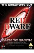 Red Dwarf - Back To Earth [DVD]