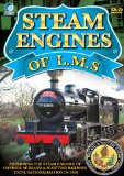 Steam Engines of L.M.S [DVD]