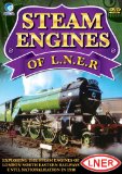 Steam Engines of L.N.E.R [DVD]