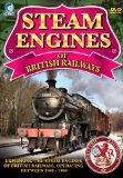 Steam Engines of British Railway [DVD]