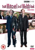 That Mitchell And Webb Look - Series 3 [DVD]