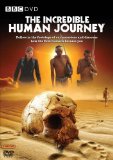 The Incredible Human Journey [DVD]
