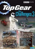 Top Gear - The Challenges Vol.3 [DVD]