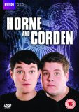 Horne and Corden [DVD] [2009]