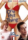 One Last Thing [DVD] [2005]