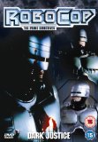 Robocop - Dark Justice [DVD]