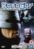 Robocop - Meltdown [DVD]
