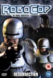 Robocop - Resurrection [DVD]