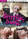 Spitting Image - Series 6 - Complete [DVD] [1989]