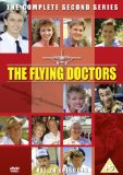 The Flying Doctors - Series 2 - Complete [DVD] [1987]