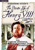 The Private Life of Henry VIII [DVD] [1933]