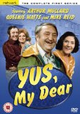 Yus, My Dear - Series 1 [DVD] [1976]