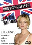 Best Of British - Kate Moss [DVD] [2008]