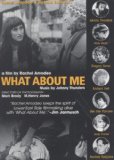 Johnny Thunders - What About Me? [DVD] [1991]