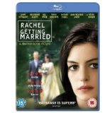 Rachel Getting Married [Blu-ray]