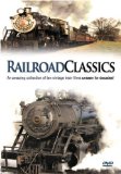 Railroad Classics [DVD]