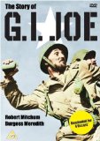 The Story of GI Joe [DVD]