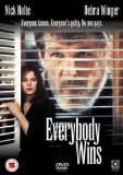 Everybody Wins [DVD] [1989]