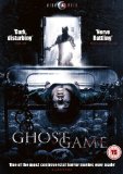 Ghost Game [DVD]