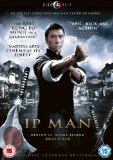 IP Man [DVD]