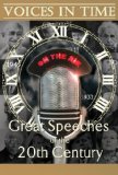 Voices In Time [DVD]