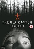 The Blair Witch Project [DVD] [1999]