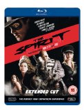 The Spirit [Blu-ray] [2008]